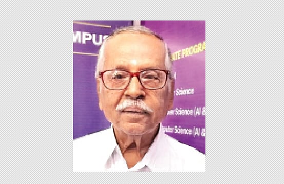 எழுத்துன்னா... இப்படித்தான் இருக்கணும்! 