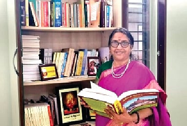 பொக்கிஷம்!  