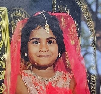 தண்ணீா்த் தொட்டியில் தவறி விழுந்த 4 வயது குழந்தை உயிரிழப்பு