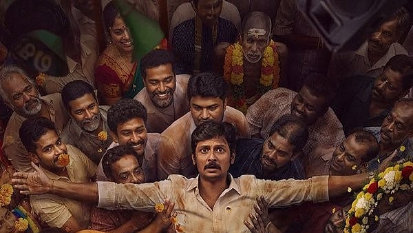 ஜீவாவின் தலைவர் தம்பி தலைமையில்... ஓடிடி வெளியீட்டுத் தேதி அறிவிப்பு!