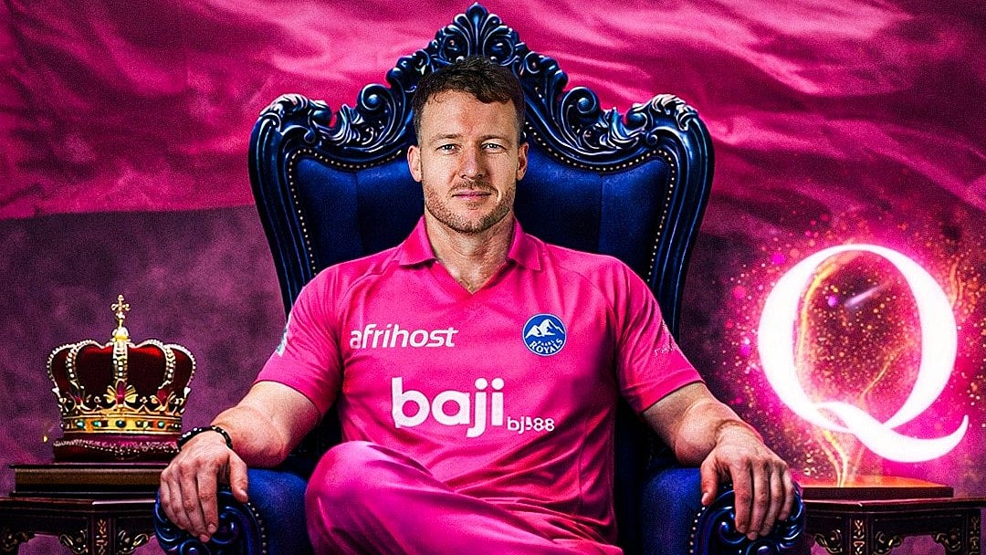 மிக மோசமான தொடக்கம் - பிளே ஆப்ஸ்..! டேவிட் மில்லர் அணியின் அசத்தல் பயணம்! 