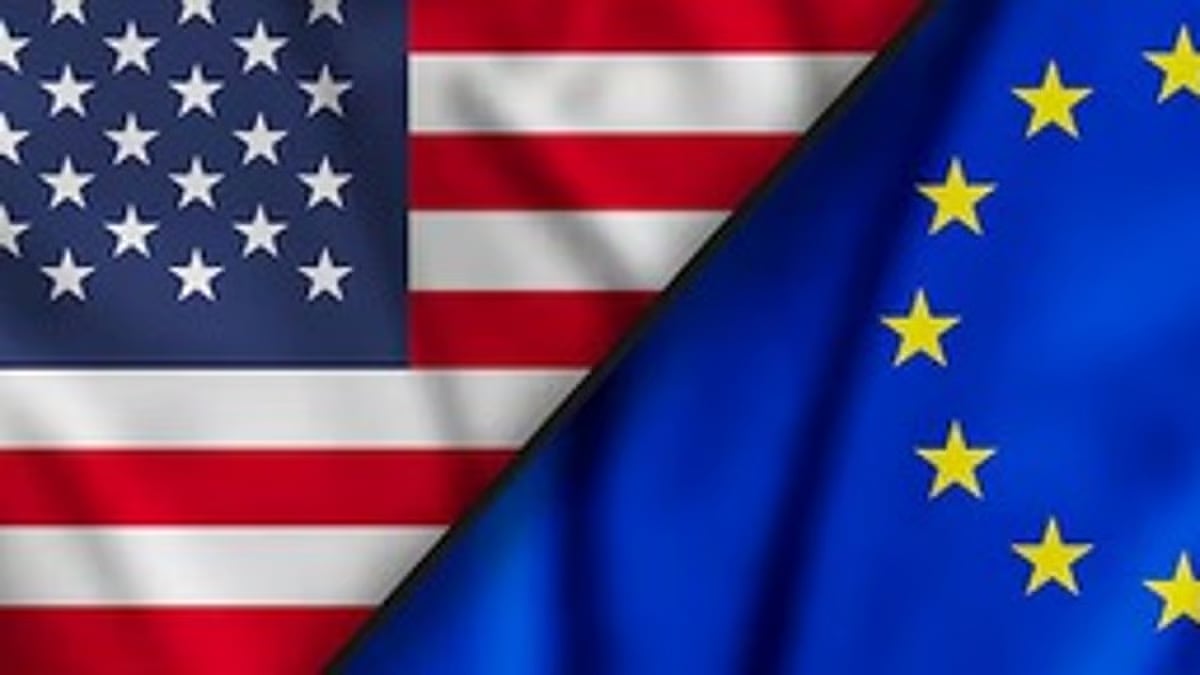 அமெரிக்கா - ஐரோப்பிய நாடுகள் மோதலால் சீனா, ரஷியாவுக்கு பயன்!