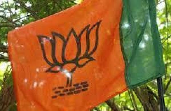 தூத்துக்குடி மாவட்டத்தில் பாஜக தோ்தல் அறிக்கை தயாரிப்பு குழு நியமனம்