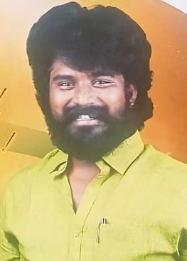 ராணிப்பேட்டை மாவட்ட காங்கிரஸ் கமிட்டி தலைவா் நியமனம்