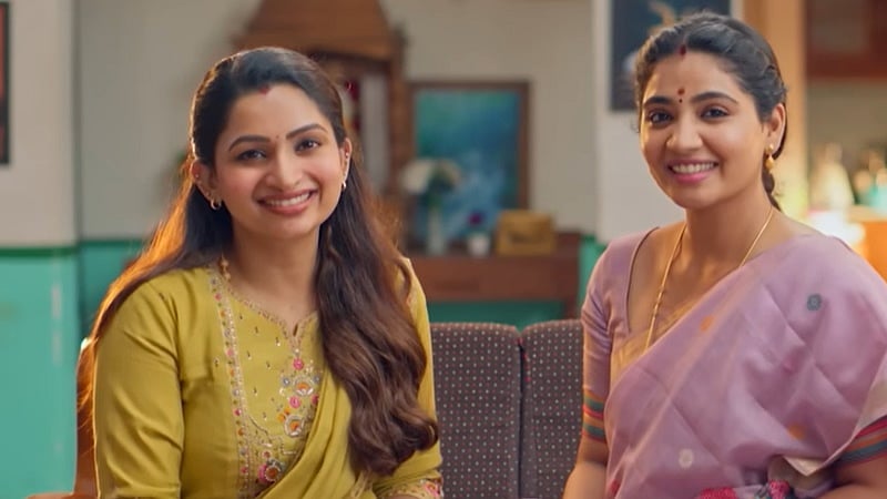 இயக்குநர் பிரவீன் பென்னெட்டின் அழகே அழகு: ஒளிபரப்பு தேதி அறிவிப்பு!