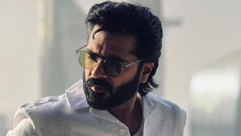 ஏ.ஆர். முருகதாஸ் - சிலம்பரசன் கூட்டணியில் புதிய படம்?