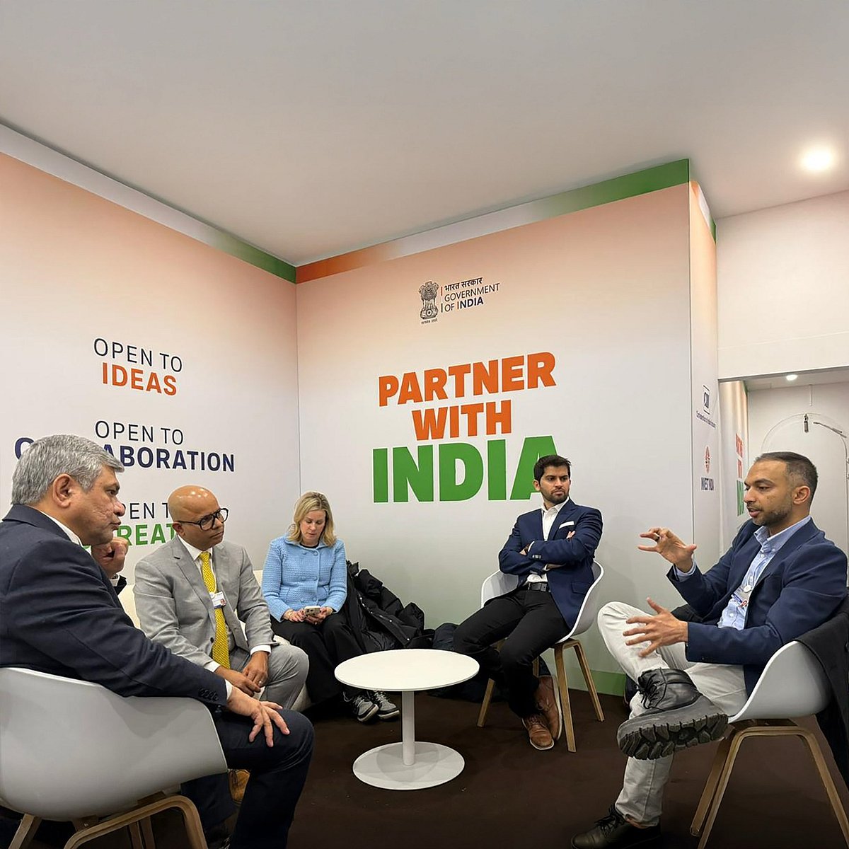 விரும்பும் நாடுகளுடன் பொருளாதார ஒத்துழைப்புக்கு இந்தியா தயாா் - அஸ்வினி வைஷ்ணவ்