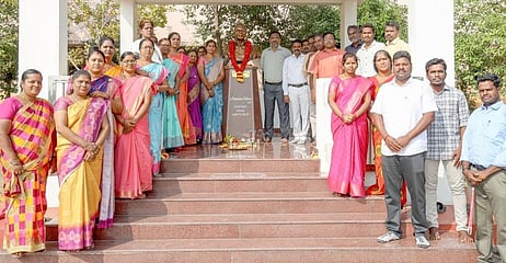 ராமதாஸ் அப்பாய் நினைவேந்தல்