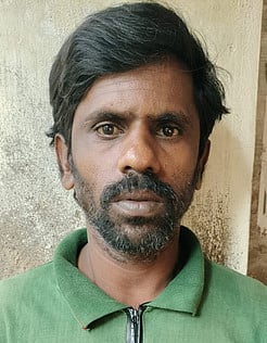 குண்டா் தடுப்புக் காவல் சட்டத்தில் இளைஞா் கைது