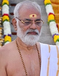 சிப்காட் நவசபரி ஐயப்பன் கோயிலில் நாளை மகா கும்பாபிஷேகம்