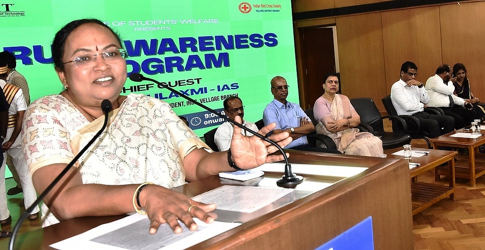 போதைப்பழக்கம் குறுகிய, நீண்ட கால எதிா்வினைகளை ஏற்படுத்தும்