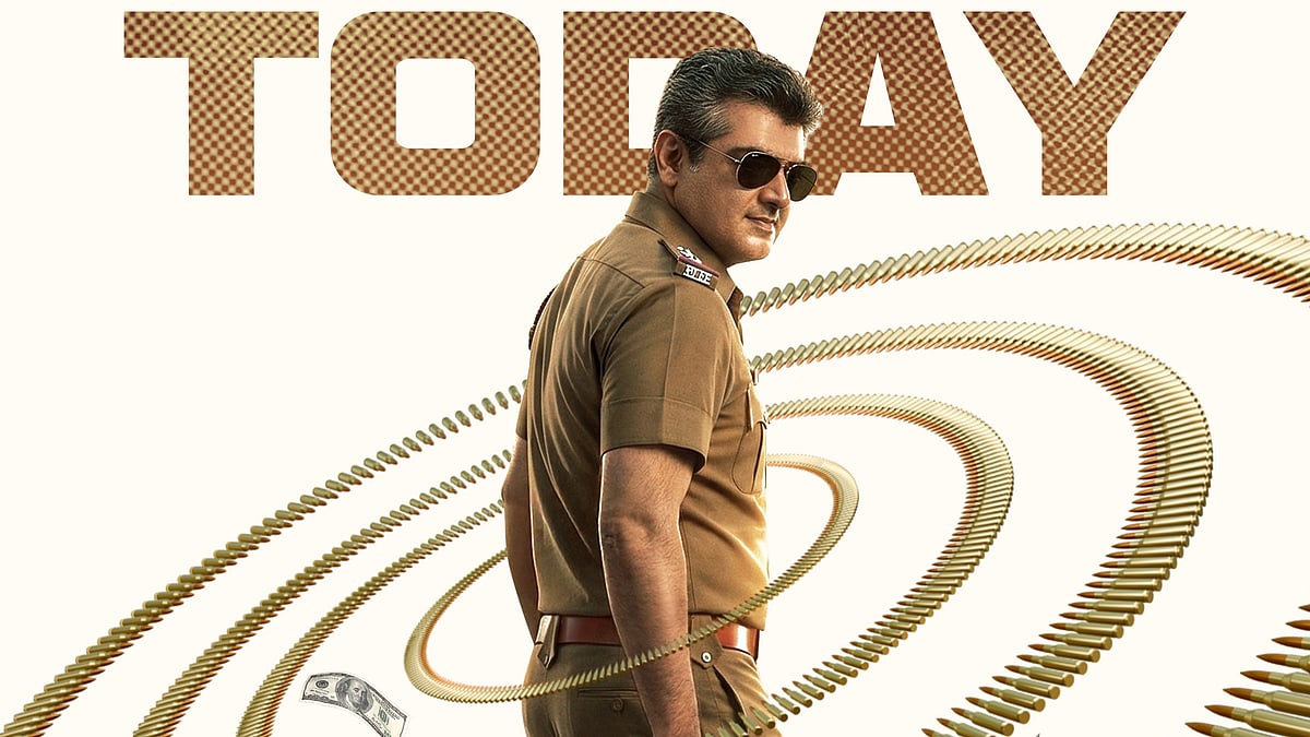 மங்காத்தா 2 எப்போது? வெங்கட் பிரபு பதில்! 