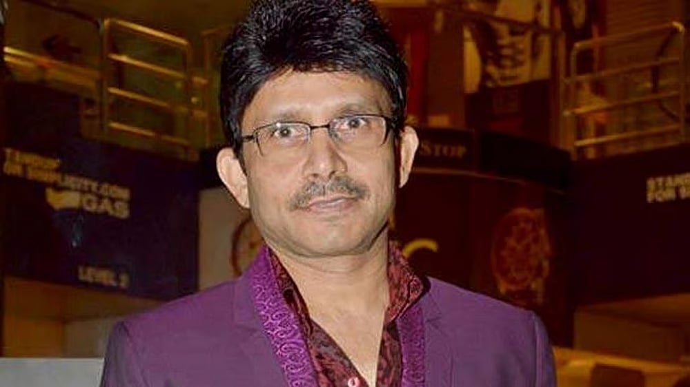 மும்பையில் குடியிருப்பு வளாகத்தில் துப்பாக்கிச் சூடு: பாலிவுட் நடிகர் கைது