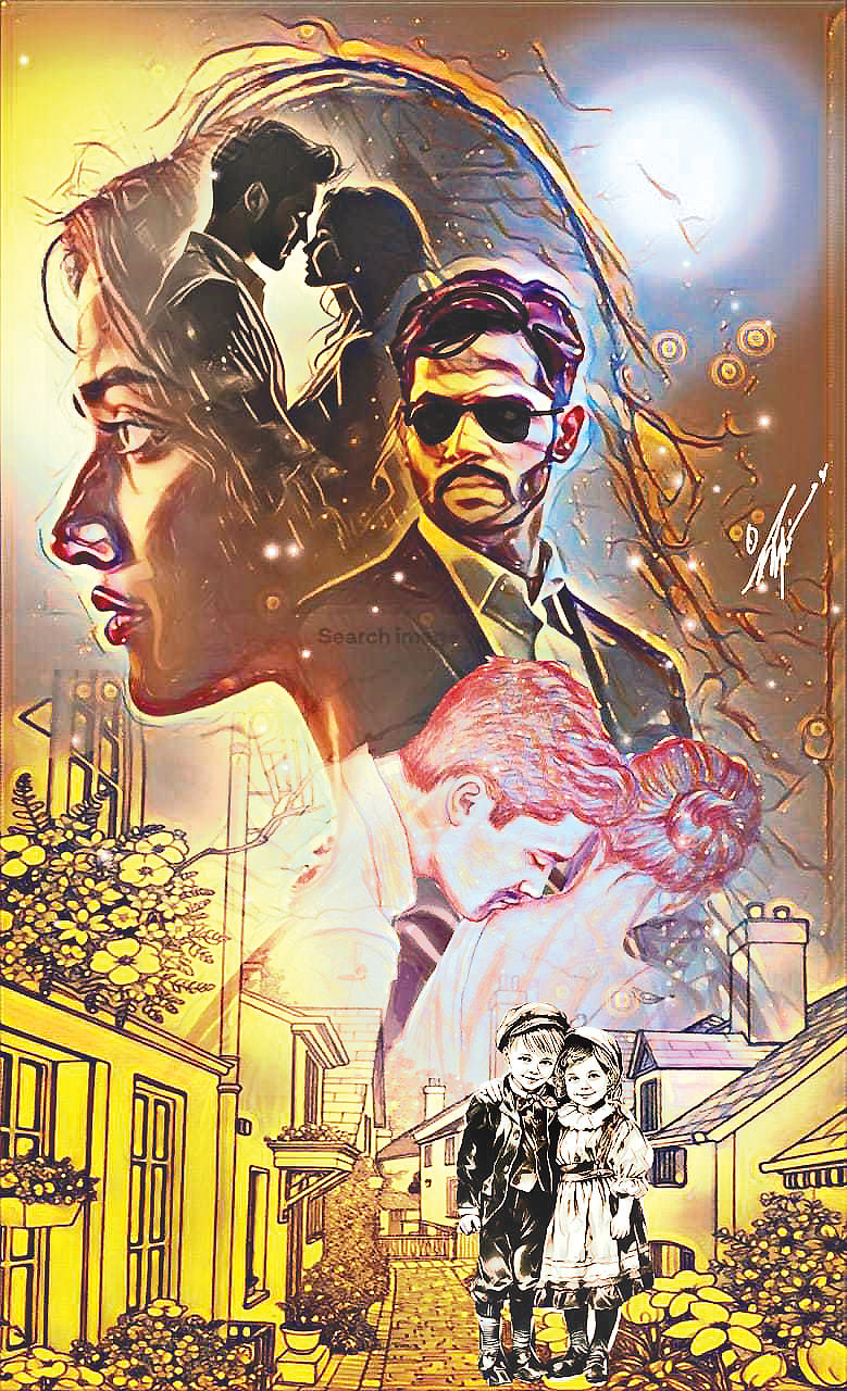 மொட்டுகள் மலரட்டும்