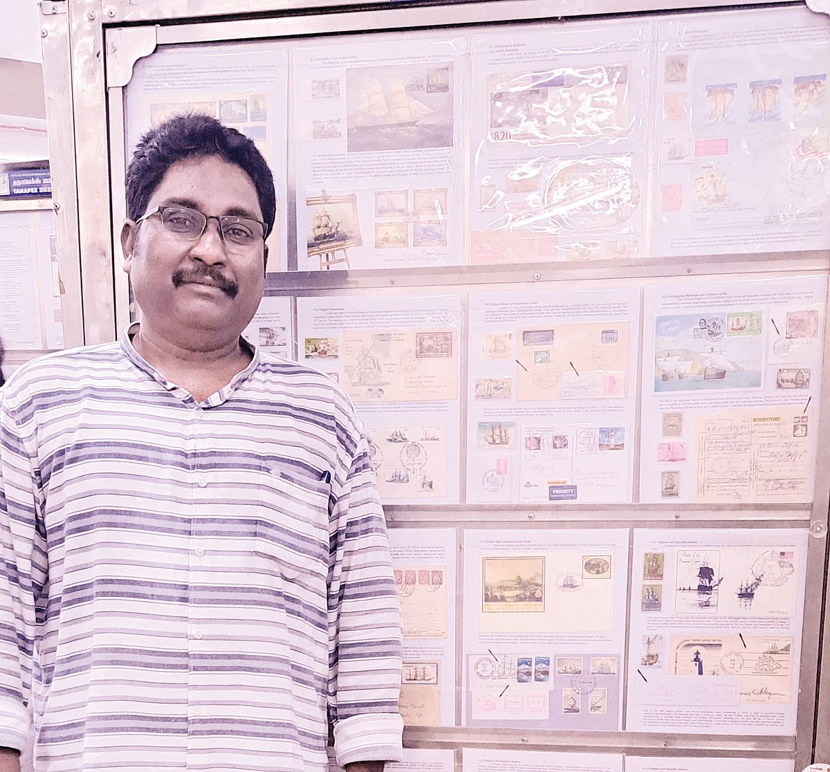 தகவல்களை மட்டுமல்ல; உணர்வுகளையும்...