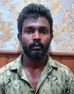 பெண்ணை பலாத்காரம் செய்ய முயன்றவருக்கு 25 ஆண்டுகள் சிறை