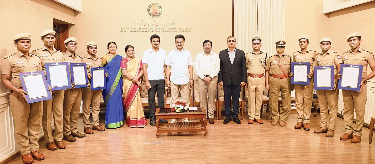 திருநங்கைகள் வாழ்க்கையில் திருப்புமுனை