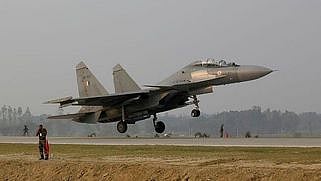 ராணுவ தளவாட உற்பத்தி மையமாக உருவெடுக்கும் இந்தியா!