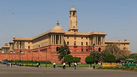 இடமாற்றமல்ல; மாற்றத்தின் அடையாளம்!