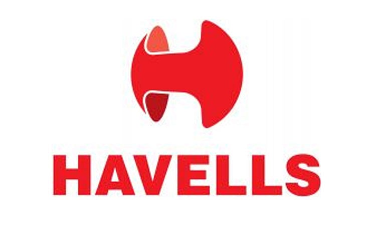 ஹேவெல்ஸ் 3வது காலாண்டு லாபம் 8% உயர்வு!