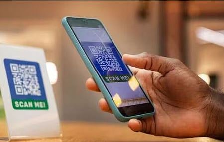 திடீரென முடங்கிய யுபிஐ சேவை: பயனர்கள் அவதி!