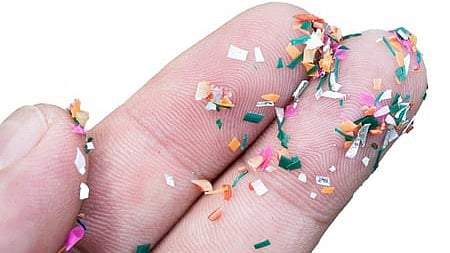 நுண் நெகிழி பாதிப்புகள்: ஐஐடி-ன் உதவியை நாடிய அரசு