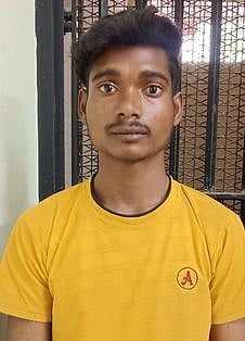 போக்ஸோ வழக்கில் கைதாகி தப்பியோடிய இளைஞா் ஒடிசாவில் கைது