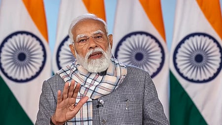 மீனவா்களை விடுவிக்க பிரதமா் நடவடிக்கை எடுப்பாா்: புதுவை சட்டப்பேரவைத் தலைவா்