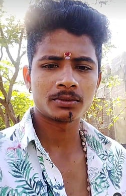 ஏரியில் மூழ்கி இளைஞா் உயிரிழப்பு