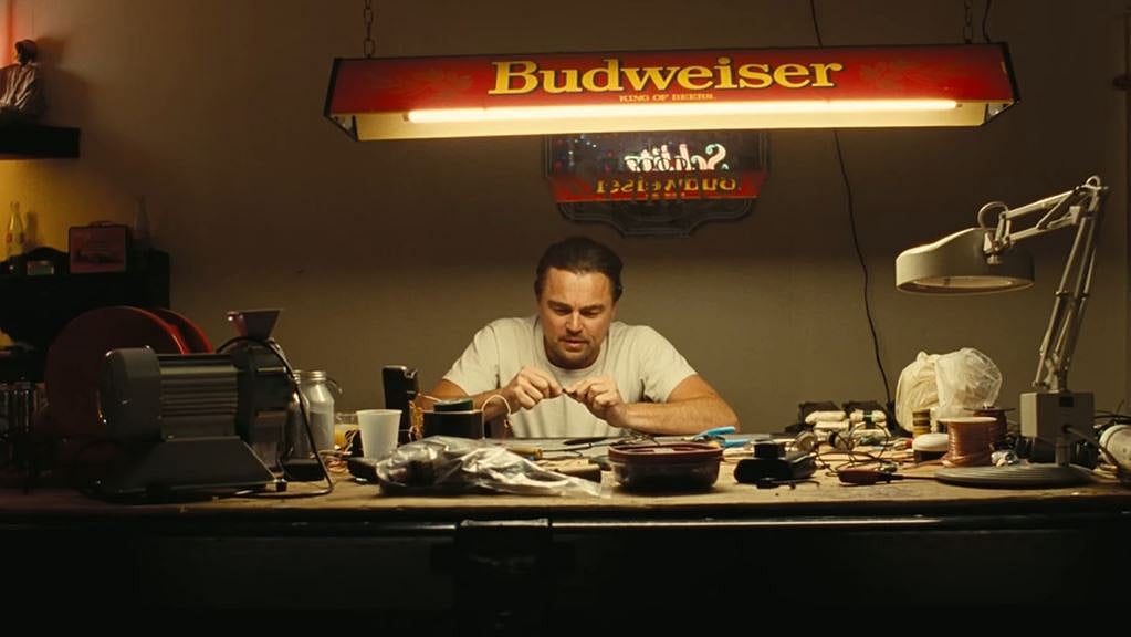 பாஃப்டா விருதுகள்! ஒன் பேட்டில் ஆஃப்டர் அனதர் படம் 14 பிரிவுகளில் பரிந்துரை!