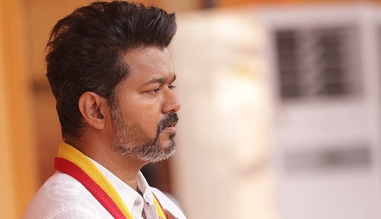 ஏமாற்றத்தைக் கொடுத்த ஜன நாயகன் வழக்கு தீர்ப்பு!