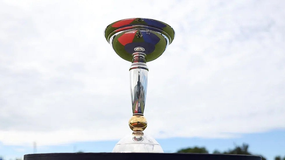 யு19 உலகக் கோப்பை: வாழ்வா - சாவா போட்டியில் மே.இ.தீ! 