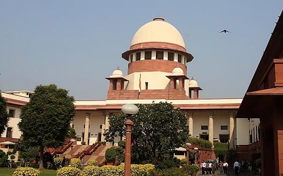 நீதிபதி ஜி.ஆா்.சுவாமிநாதனுக்கு எதிரான போராட்டங்கள் - தமிழக அரசு, காவல்துறை பதிலளிக்க உத்தரவு