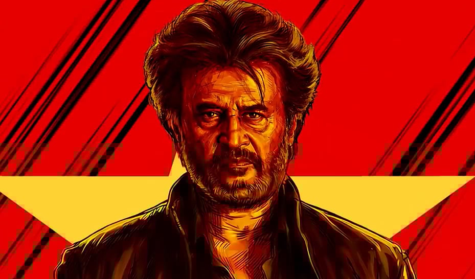 ரஜினி - 173 ஹாலிவுட் ரீமேக்கா?