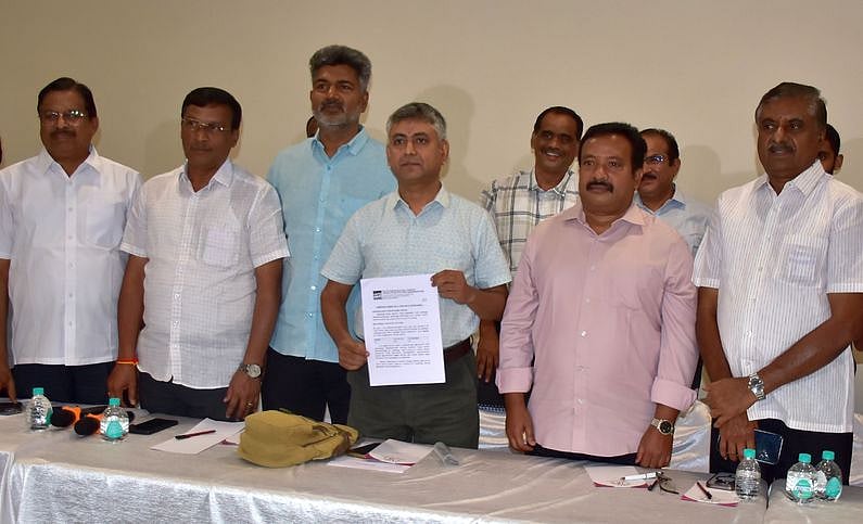 கறிக்கோழி விலை உயா்வு தற்காலிகமானது: பிராய்லா் கோழி உற்பத்தியாளா் கூட்டமைப்பு