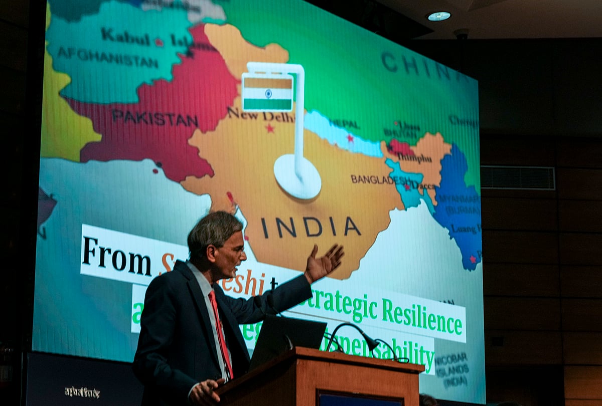 10 லட்சம் பேருக்கு 0.11 விமான நிலையங்கள் மட்டுமே..! -பொருளாதார ஆய்வறிக்கை சொல்வதென்ன? 