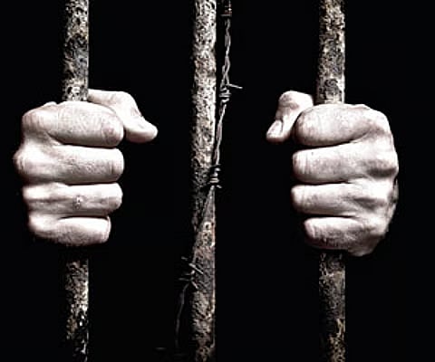 போக்சோ வழக்கில் தொழிலாளிக்கு 5 ஆண்டுகள் சிறை