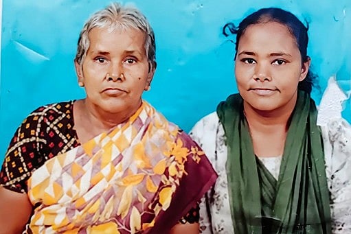 ஆத்தூரில் கடன் தொல்லையால் தாய், மகள் தற்கொலை