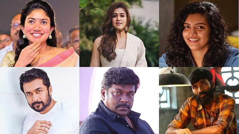 2014 - 22 ஆண்டுகளுக்கான திரைப்பட, சின்ன திரை விருதுகள் அறிவிப்பு!