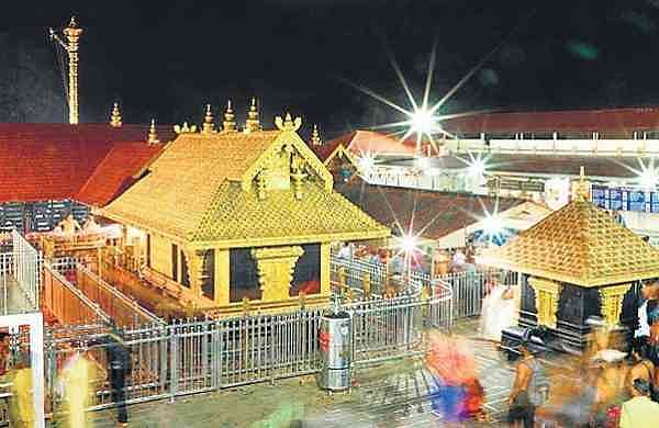 சபரிமலை தங்க முறைகேடு வழக்கு: சிறப்பு அரசு  வழக்குரைஞா் நியமனம்