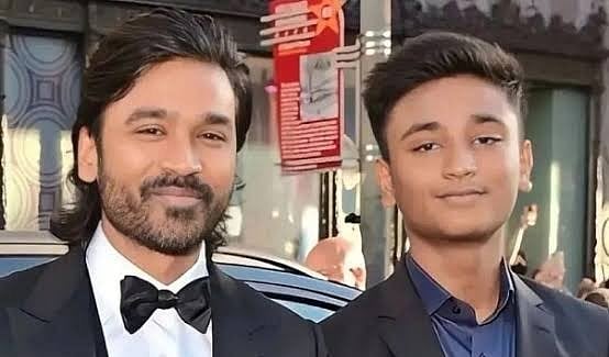 கதாநாயகனாகும் தனுஷ் மகன்?