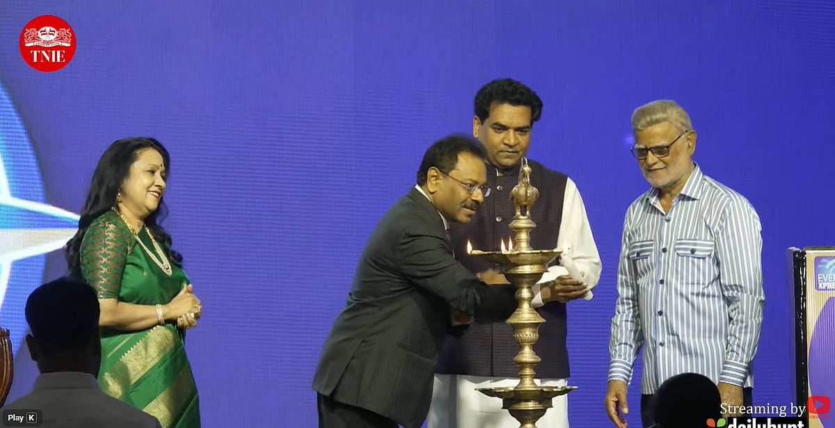 தி நியூ இந்தியன் எக்ஸ்பிரஸின் சுற்றுலா சிறப்பு கருத்தரங்கு தொடக்கம்!