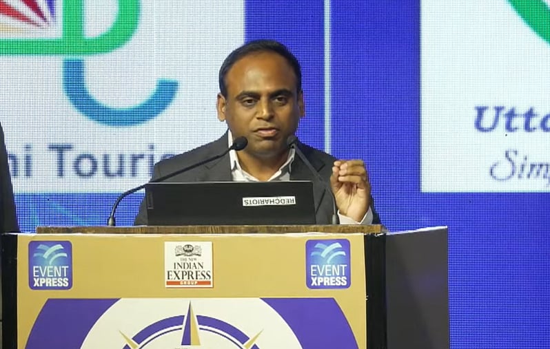 ம.பி.யில் எங்கெல்லாம் சுற்றுலா செல்லலாம்? சுற்றுலாத் துறை செயலர்!