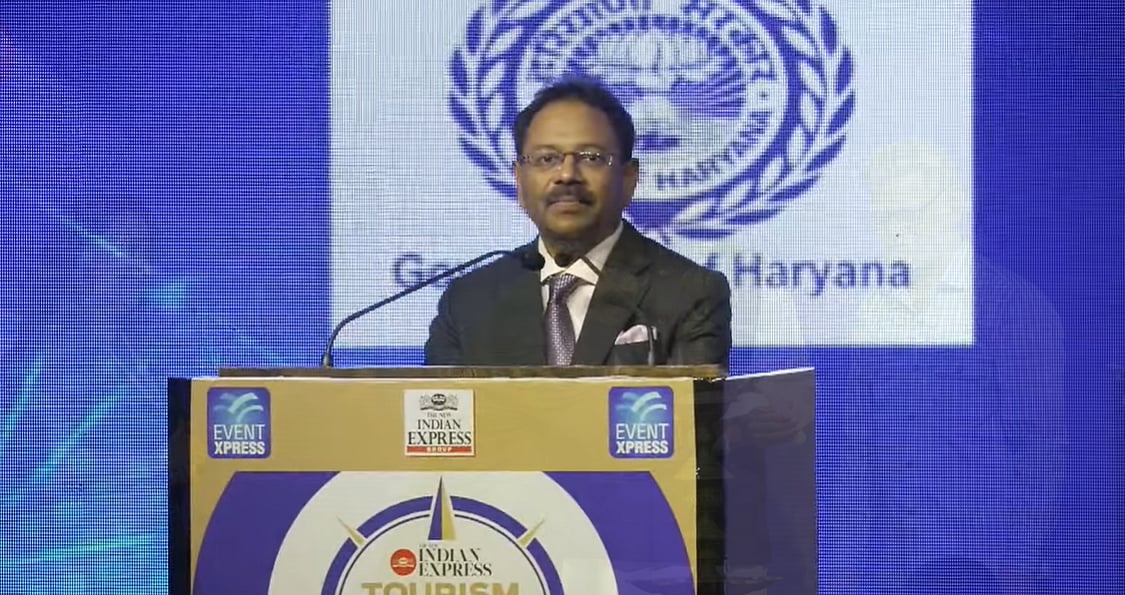 இந்தியர்களின் இயல்பாக சுற்றுலா மாறிவிட்டது! சுமன் பில்லா 