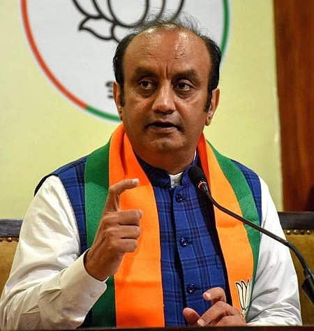 அனைவருக்கும் நீதி என்பதே அரசின் நிலைப்பாடு: யுஜிசி வழிகாட்டுதல்கள் விவகாரத்தில் பாஜக