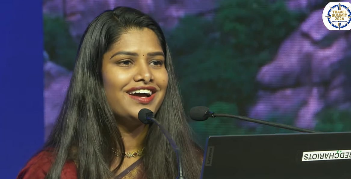 மருத்துவம், படப்பிடிப்புச் சுற்றுலாவே தொலைநோக்குப் பார்வை! தெலங்கானா அதிகாரி