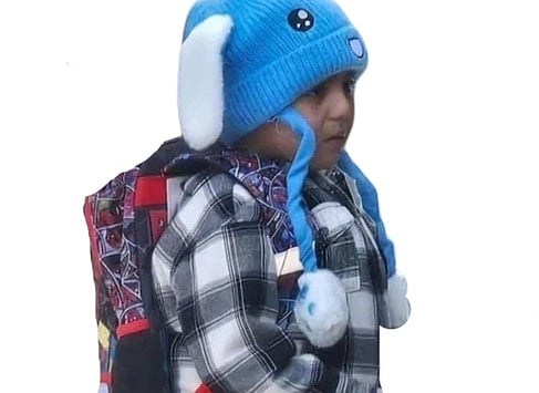 அமெரிக்க குடியேற்றச் சோதனையில் கைதான 5 வயது சிறுவனை விடுவிக்க நீதிமன்றம் உத்தரவு!