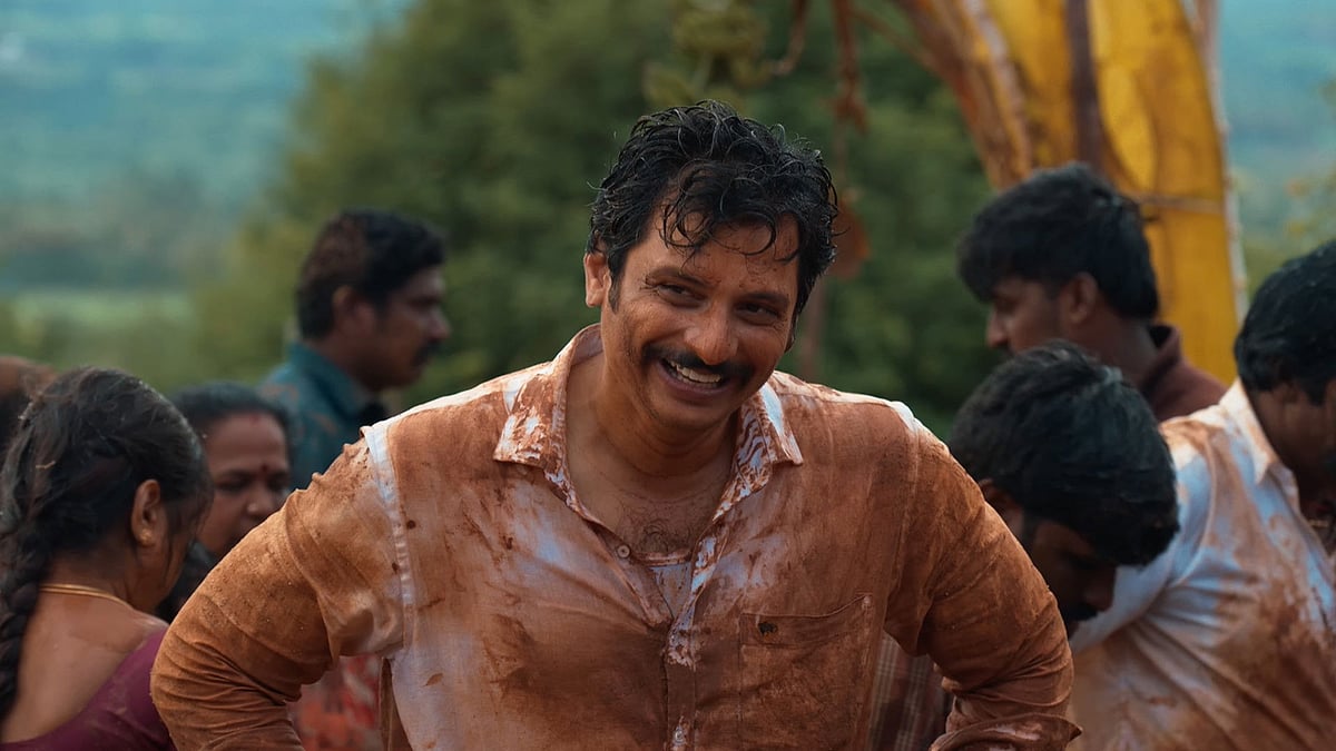 ரூ. 25 கோடி வசூலித்த தலைவர் தம்பி தலைமையில்!