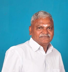 வளா்ச்சித் திட்டங்களுக்கான பட்ஜெட்: சி. அன்பழகன்