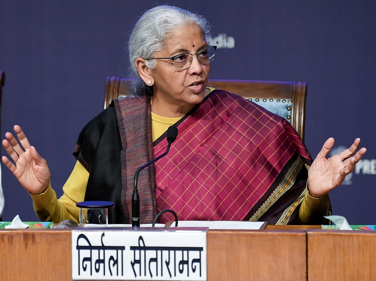 பட்ஜெட்டில் சிபிஐக்கு ரூ. 1,105 கோடி ஒதுக்கீடு!